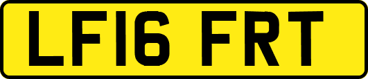 LF16FRT