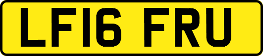 LF16FRU