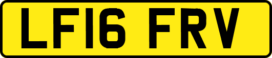 LF16FRV