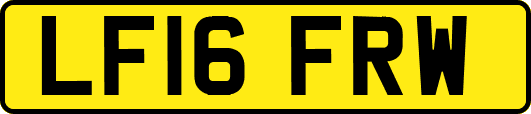 LF16FRW