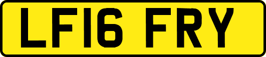 LF16FRY