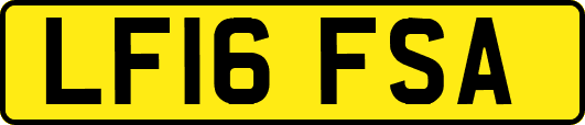 LF16FSA