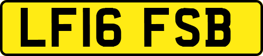 LF16FSB