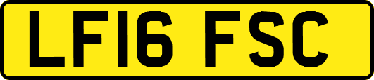 LF16FSC