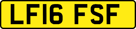 LF16FSF
