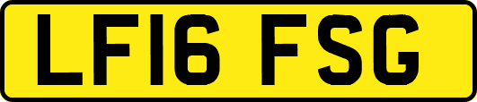 LF16FSG