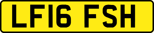 LF16FSH