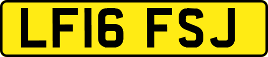 LF16FSJ