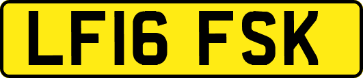LF16FSK