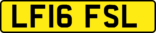 LF16FSL