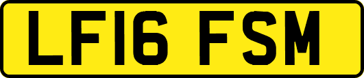 LF16FSM