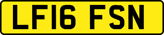 LF16FSN