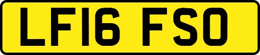 LF16FSO