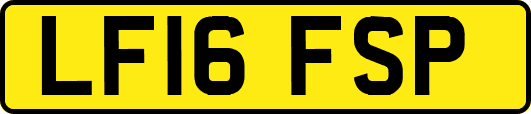 LF16FSP