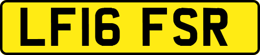 LF16FSR