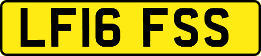 LF16FSS