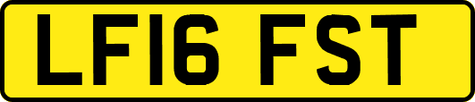 LF16FST