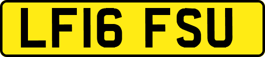 LF16FSU