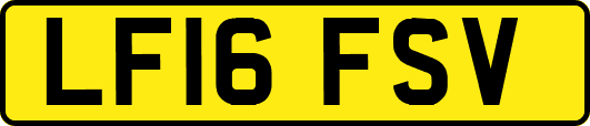 LF16FSV
