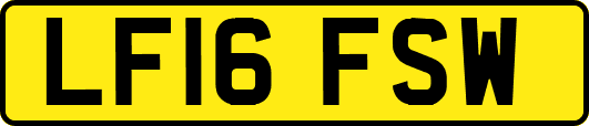 LF16FSW