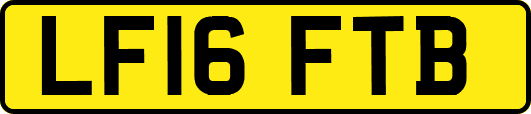 LF16FTB