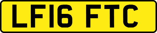 LF16FTC