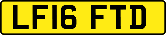 LF16FTD
