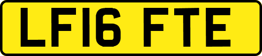 LF16FTE