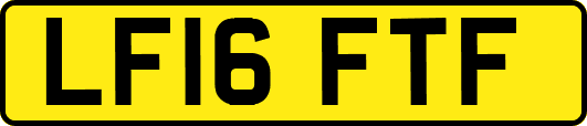 LF16FTF