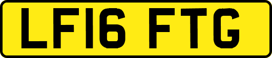 LF16FTG