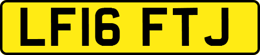 LF16FTJ