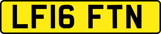LF16FTN