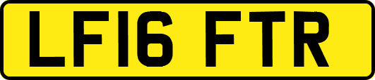 LF16FTR