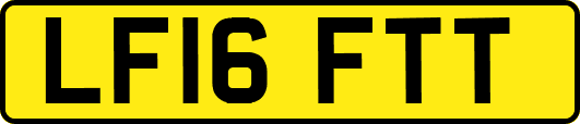 LF16FTT