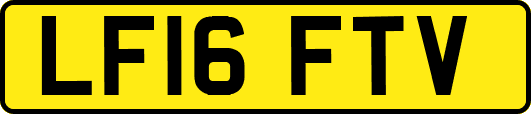LF16FTV