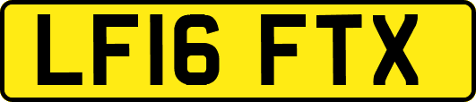 LF16FTX