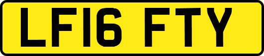 LF16FTY