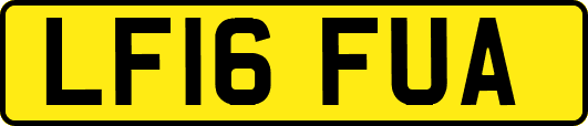 LF16FUA
