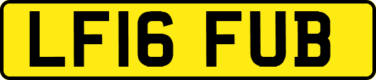 LF16FUB