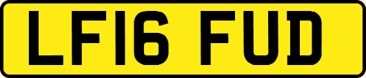 LF16FUD