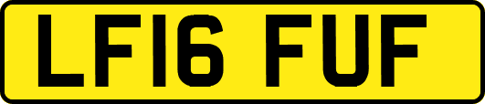LF16FUF