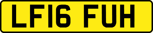 LF16FUH