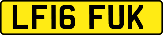 LF16FUK