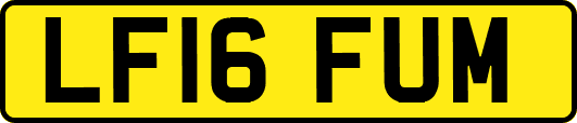 LF16FUM