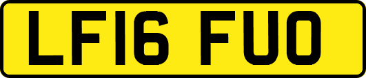 LF16FUO