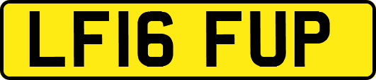 LF16FUP