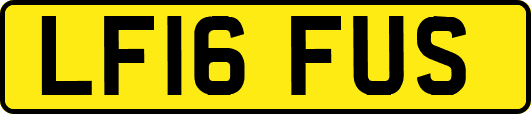 LF16FUS