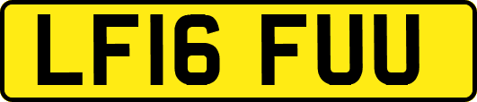 LF16FUU
