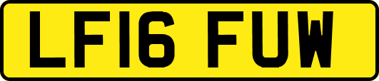 LF16FUW