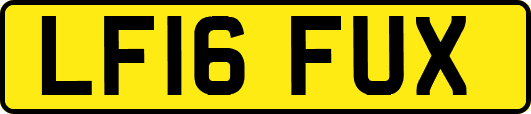 LF16FUX